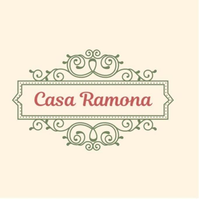 Casa Ramona Apartamento De Pueblo Con Patio En El Centro De Sant Joan Sant Joan de les Abadesses Exteriér fotografie